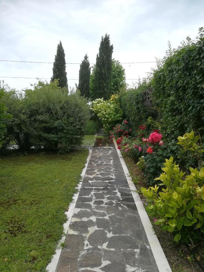 Hotel Casa Pianta Cavallino-Treporti Exterior foto