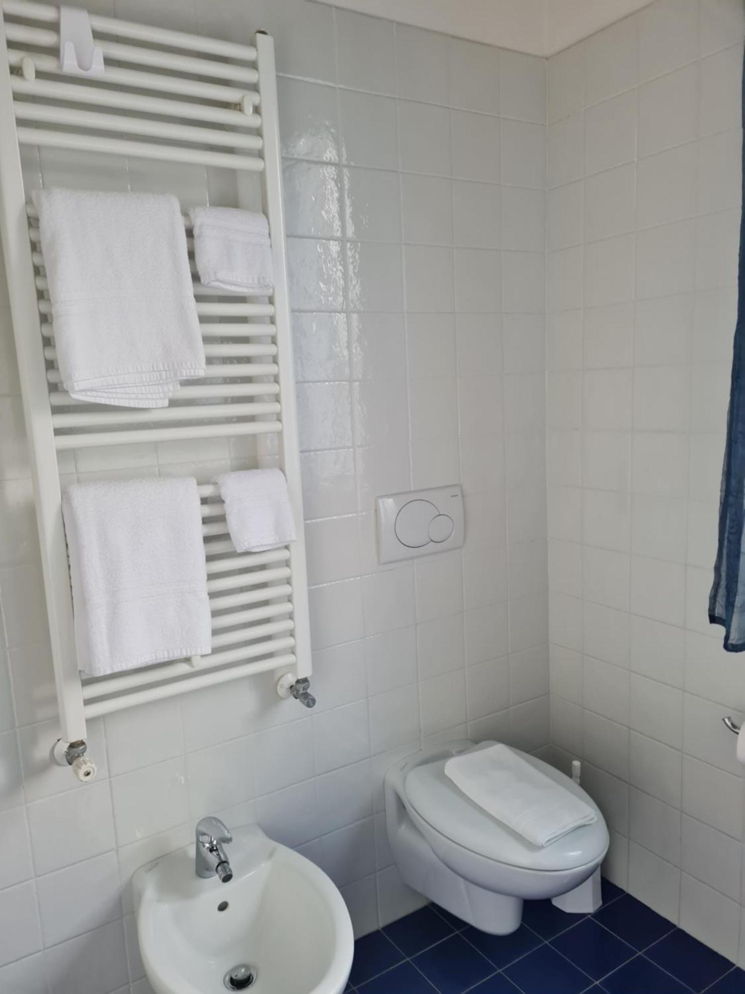 Hotel Casa Pianta Cavallino-Treporti Zimmer foto